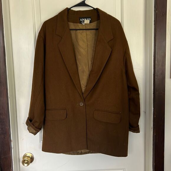 Beautiful vintage blazer - Picture 1 of 4